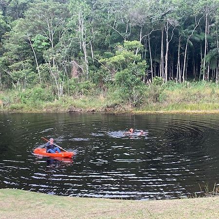 Sitio Recanto Da Preguica Santa Teresa  Bagian luar foto