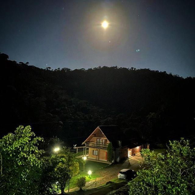 Sitio Recanto Da Preguica Santa Teresa  Bagian luar foto