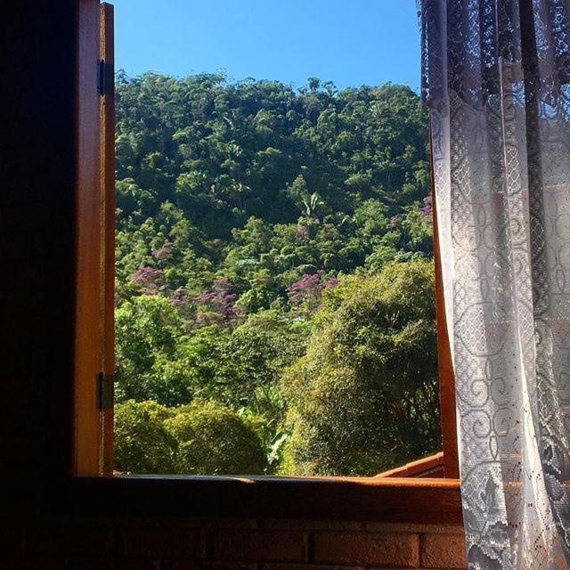 Sitio Recanto Da Preguica Santa Teresa  Bagian luar foto