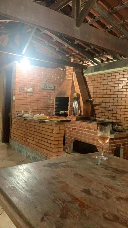 Sitio Recanto Da Preguica Santa Teresa  Bagian luar foto